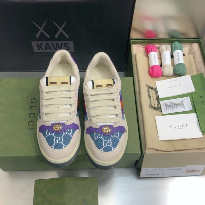 Gxccx Casual Shoes EasyMatch 165166