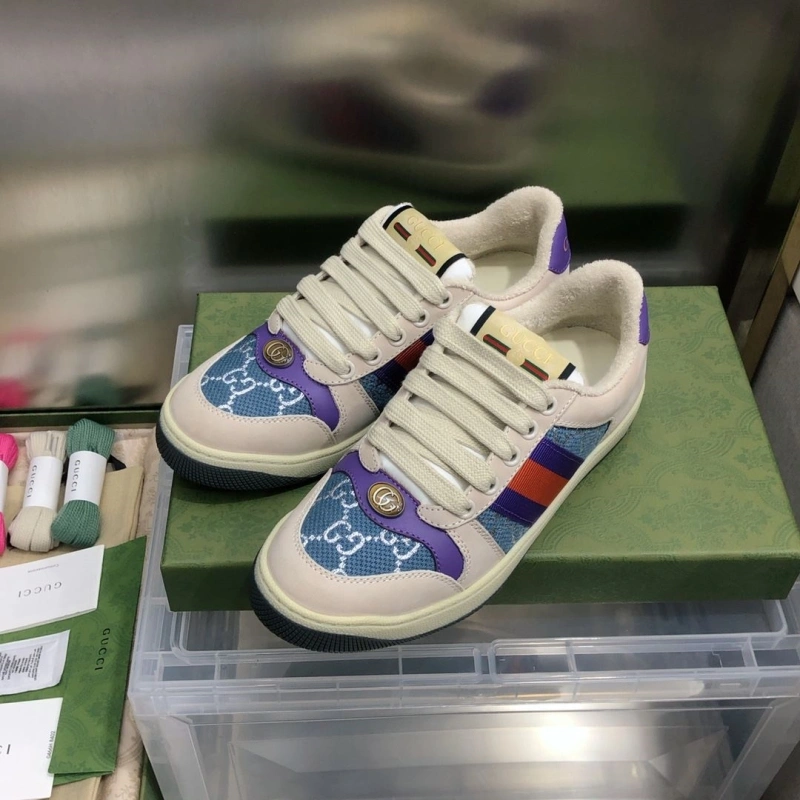 Gxccx Casual Shoes EasyMatch 165166