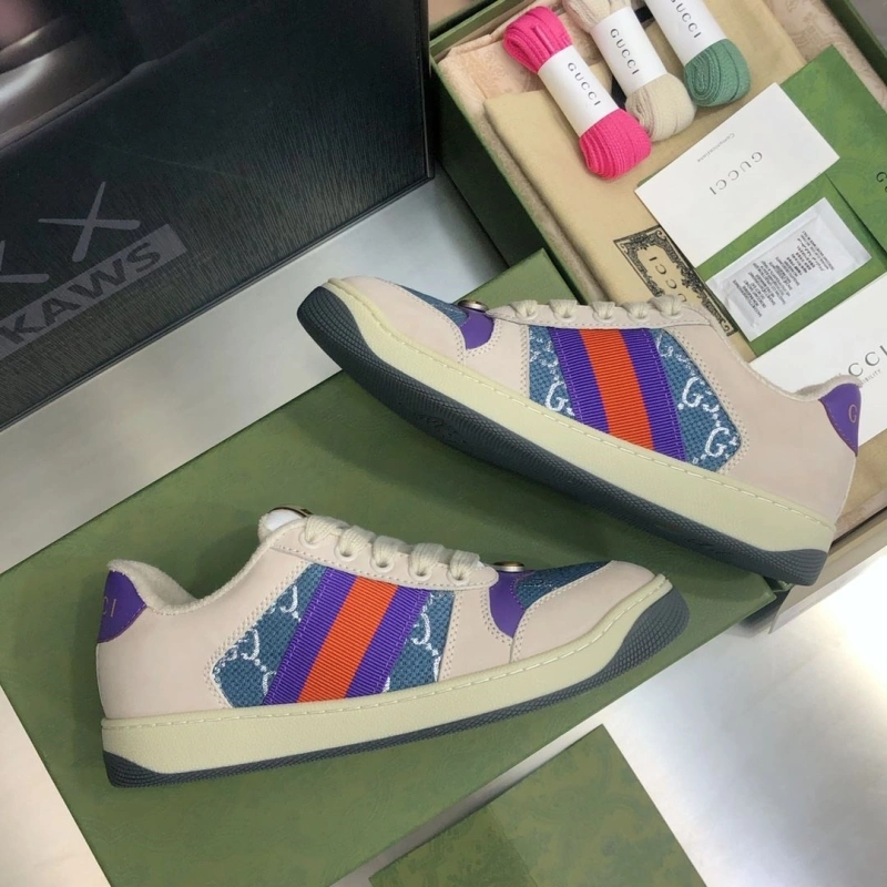Gxccx Casual Shoes EasyMatch 165166