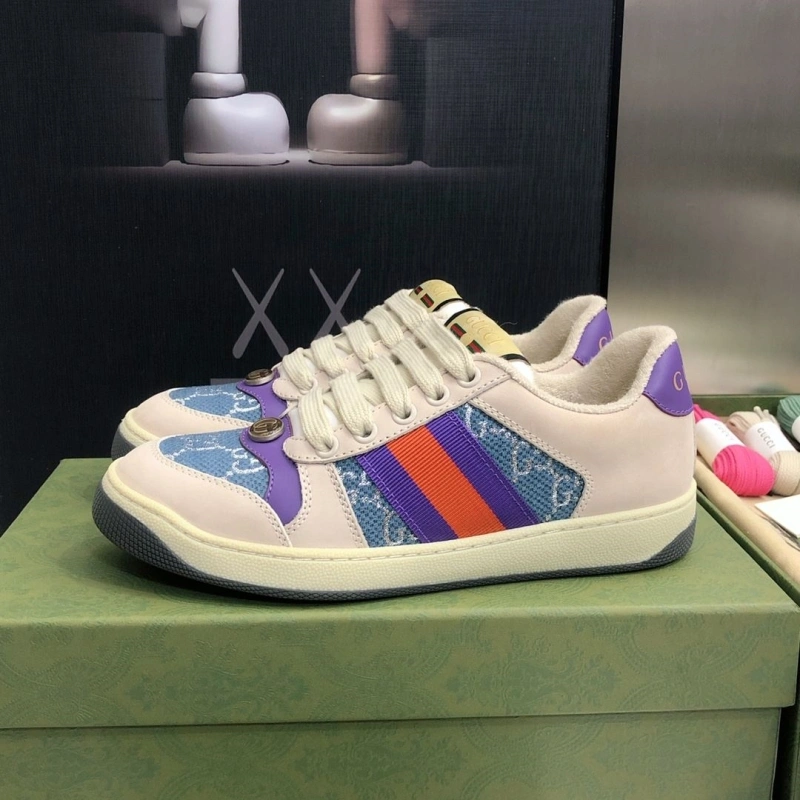 Gxccx Casual Shoes EasyMatch 165166