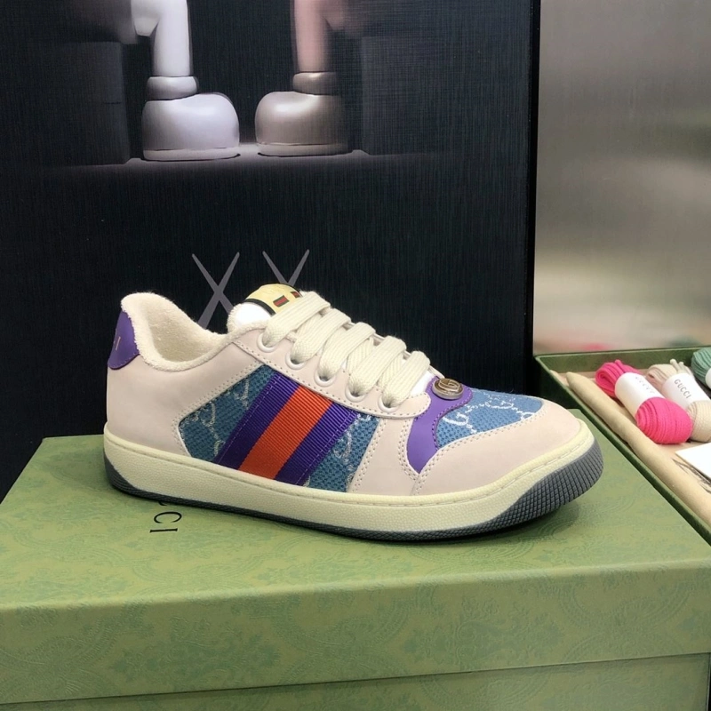 Gxccx Casual Shoes EasyMatch 165166