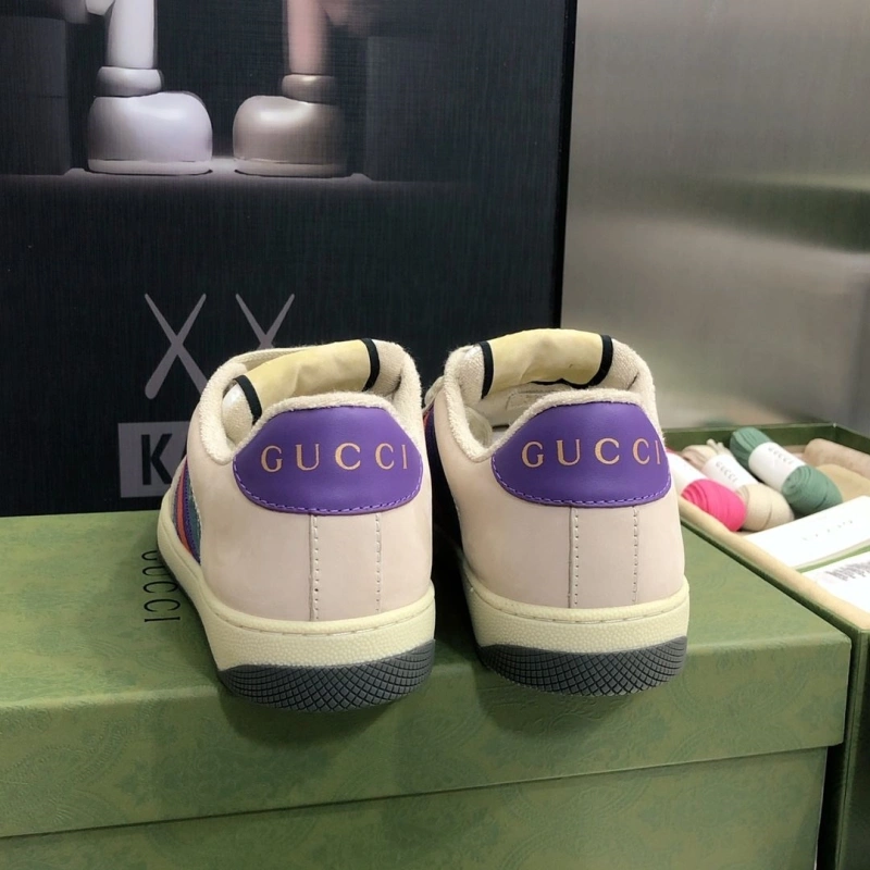 Gxccx Casual Shoes EasyMatch 165166