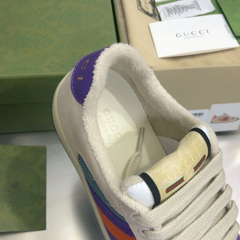 Gxccx Casual Shoes EasyMatch 165166