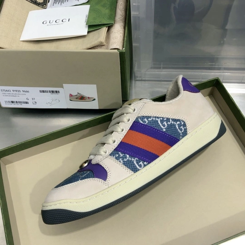 Gxccx Casual Shoes EasyMatch 165166