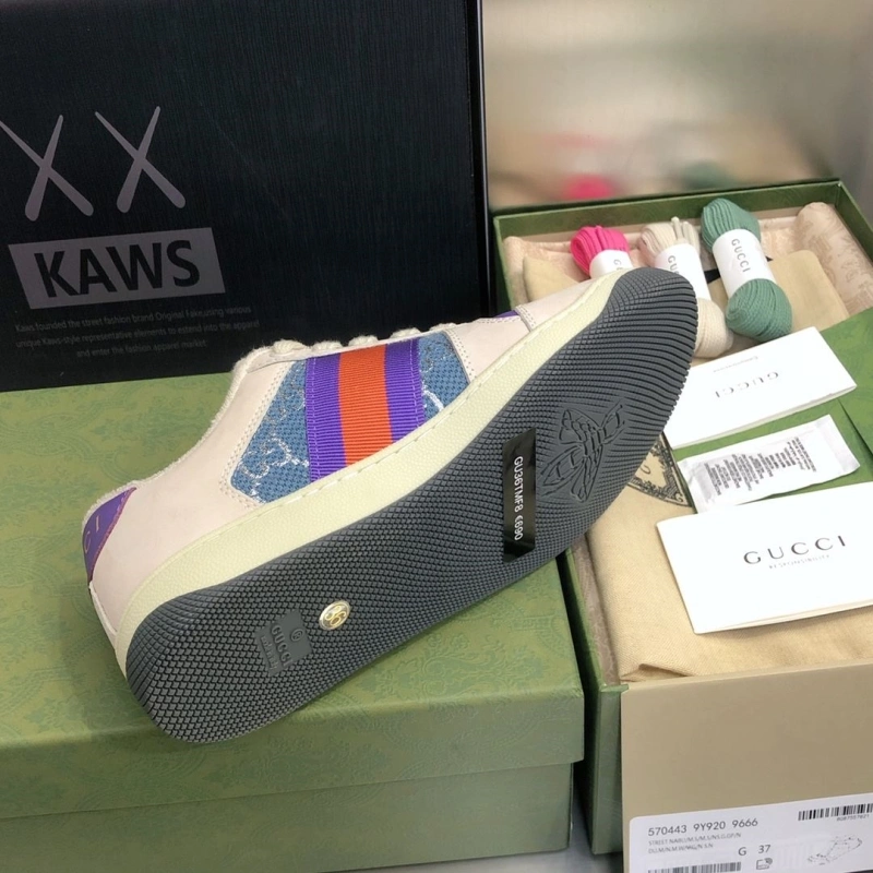 Gxccx Casual Shoes EasyMatch 165166