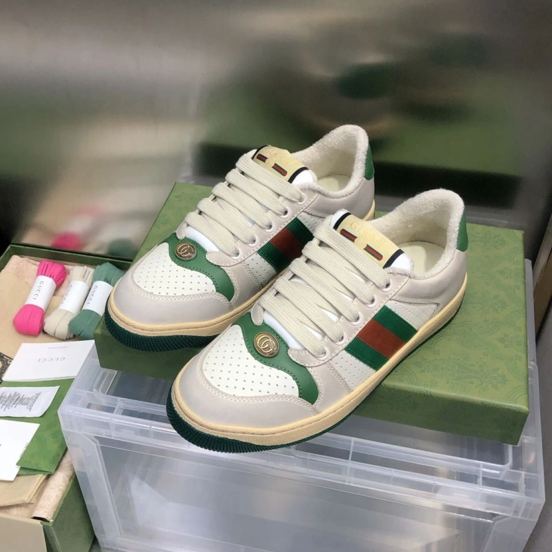 Gxccx Casual Shoes Sleek 165170