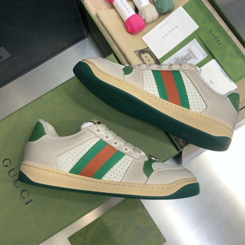 Gxccx Casual Shoes Sleek 165170