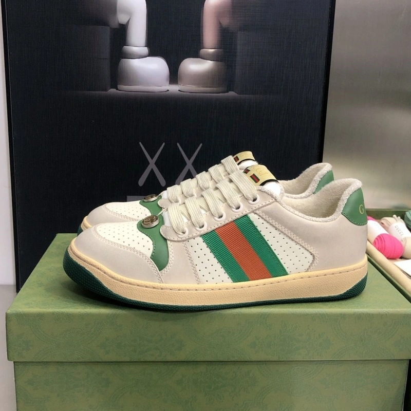 Gxccx Casual Shoes Sleek 165170