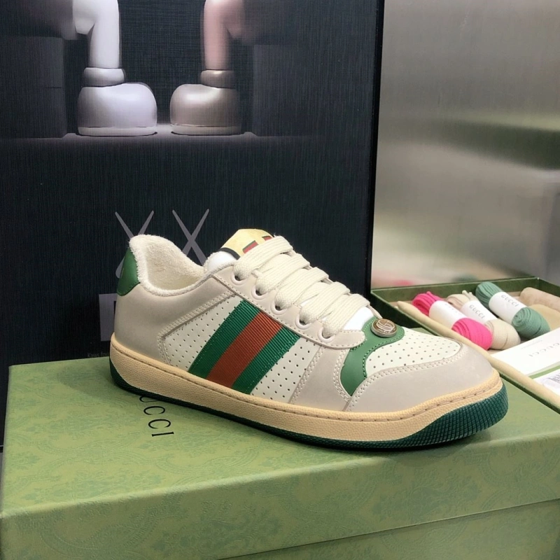 Gxccx Casual Shoes Sleek 165170