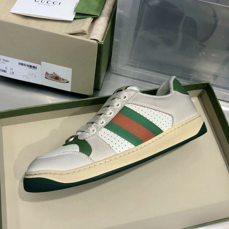 Gxccx Casual Shoes Sleek 165170