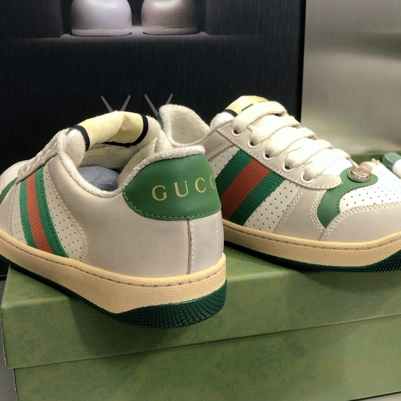 Gxccx Casual Shoes Sleek 165170