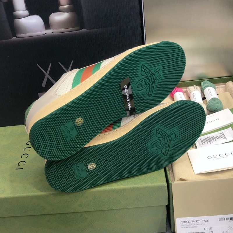 Gxccx Casual Shoes Sleek 165170