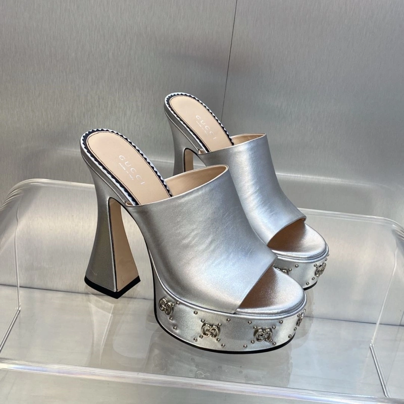 Gxccx High Heels AllSeason 164964