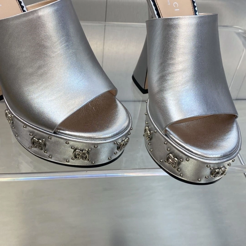 Gxccx High Heels AllSeason 164964
