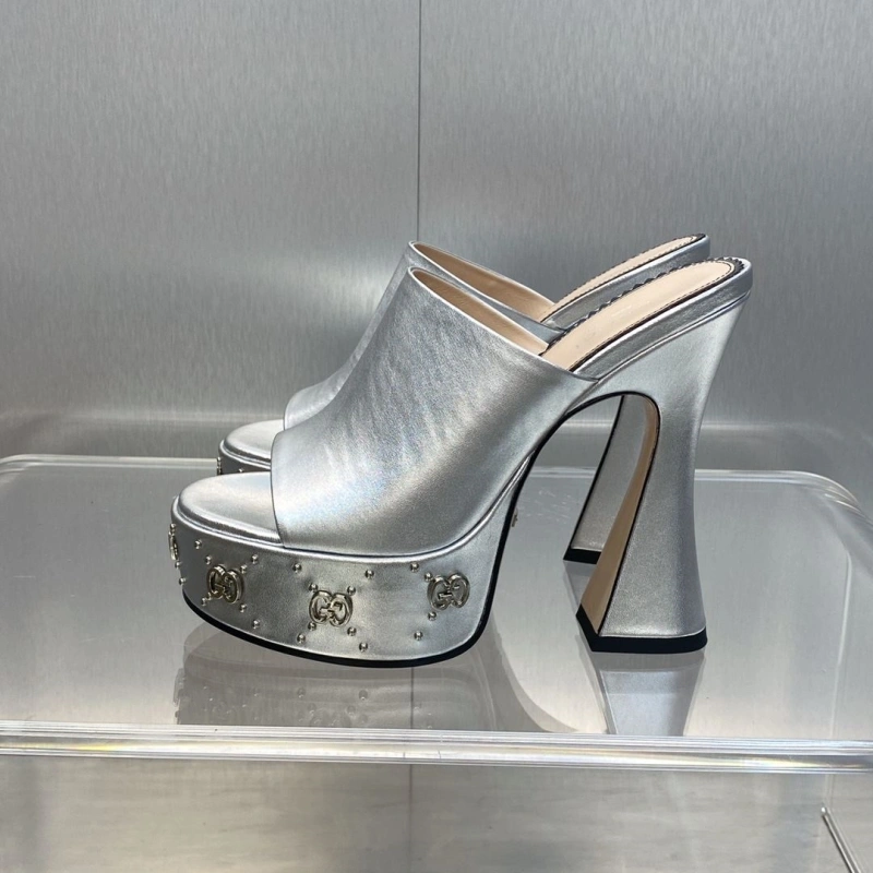 Gxccx High Heels AllSeason 164964