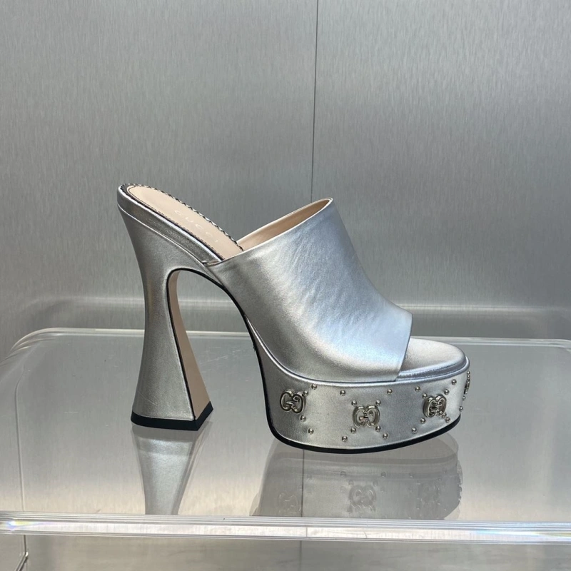 Gxccx High Heels AllSeason 164964