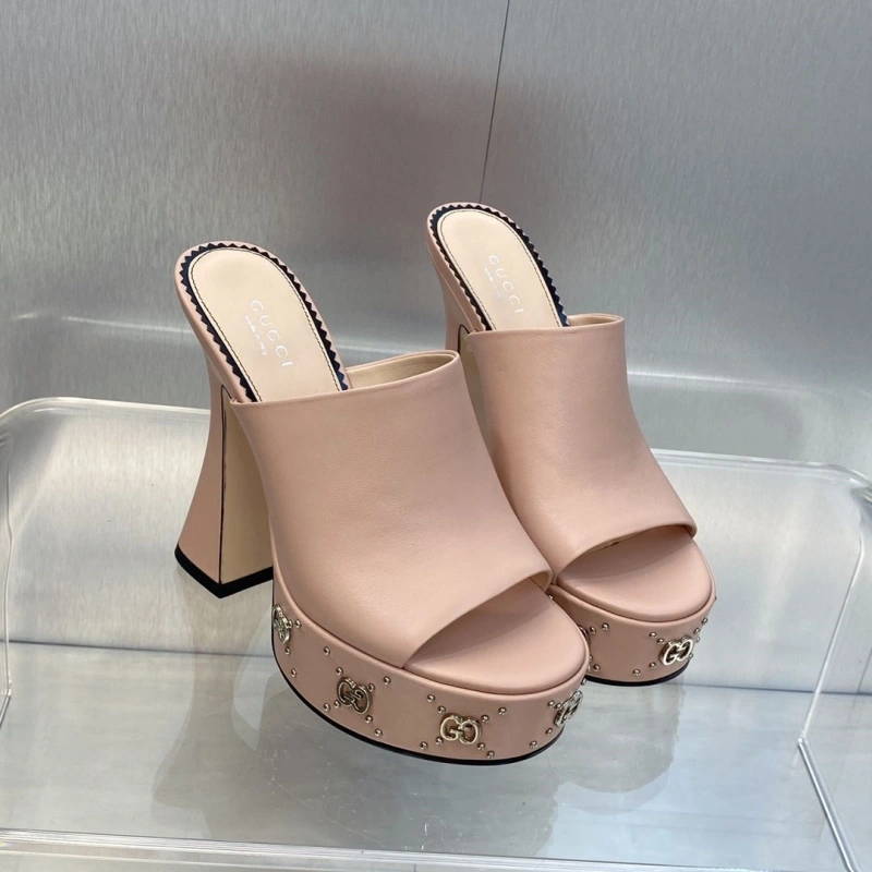 Gxccx High Heels Classic 164972