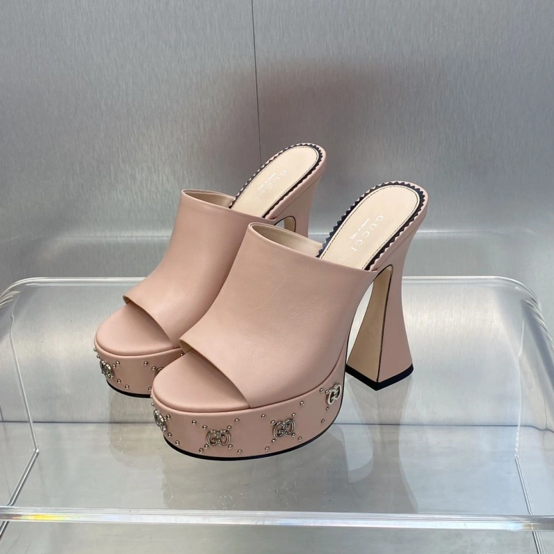 Gxccx High Heels Classic 164972