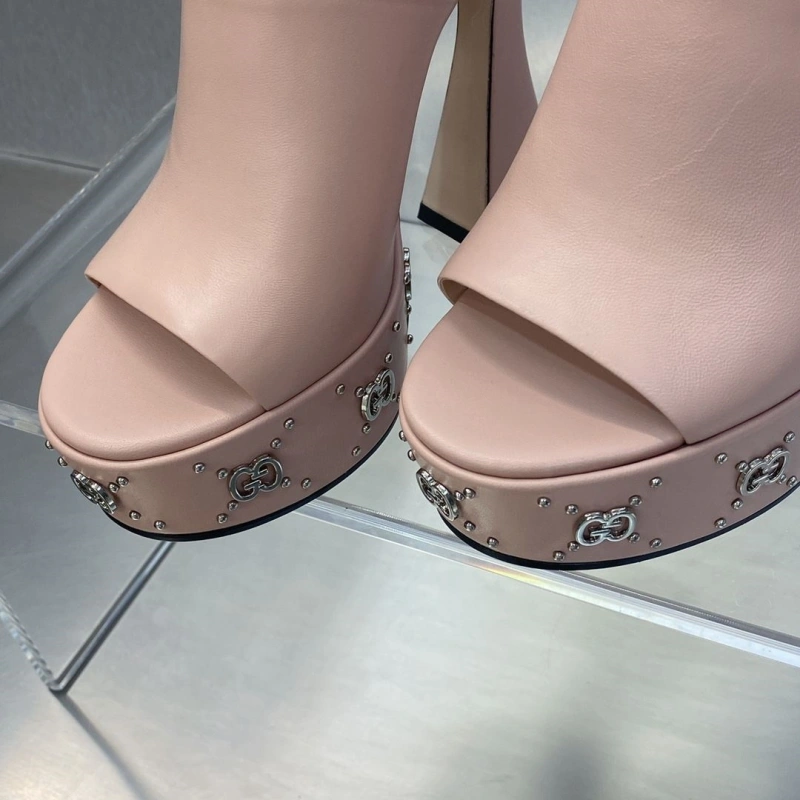 Gxccx High Heels Classic 164972