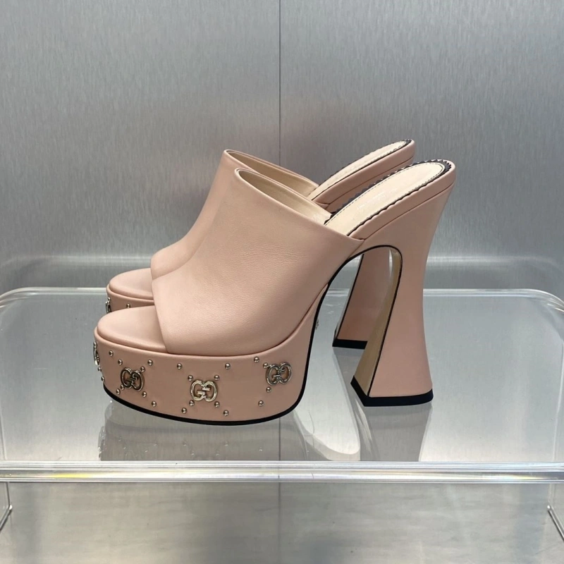 Gxccx High Heels Classic 164972