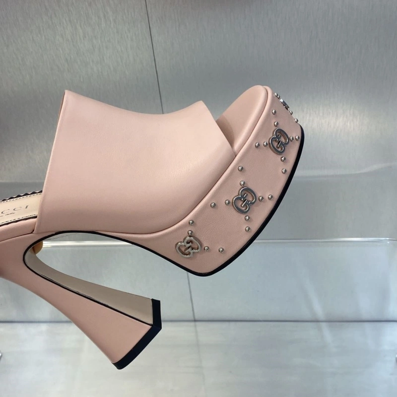 Gxccx High Heels Classic 164972