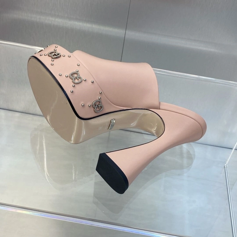 Gxccx High Heels Classic 164972