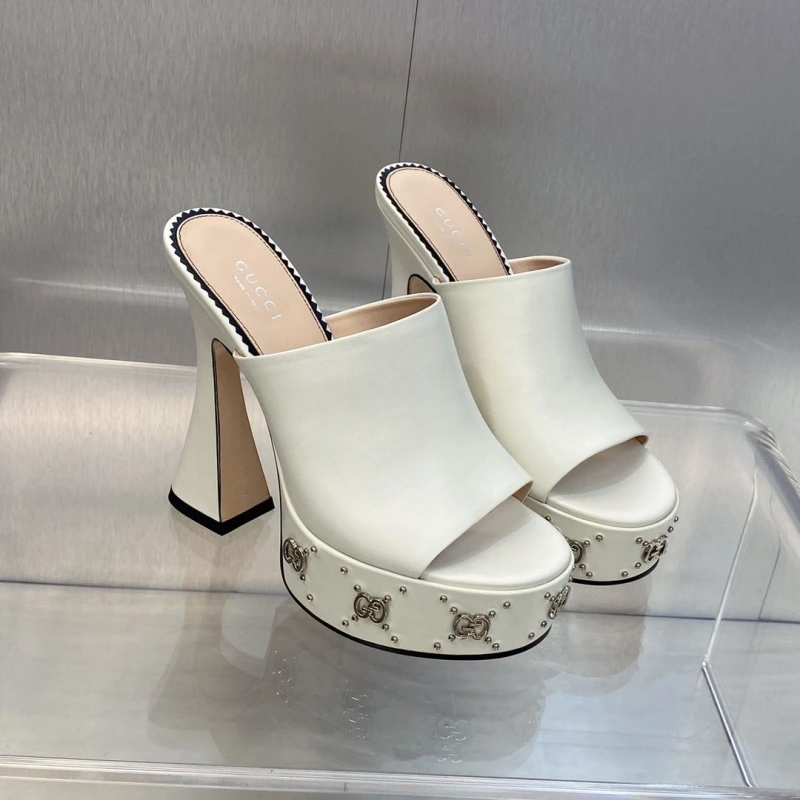 NewStyle Gxccx High Heels 164975