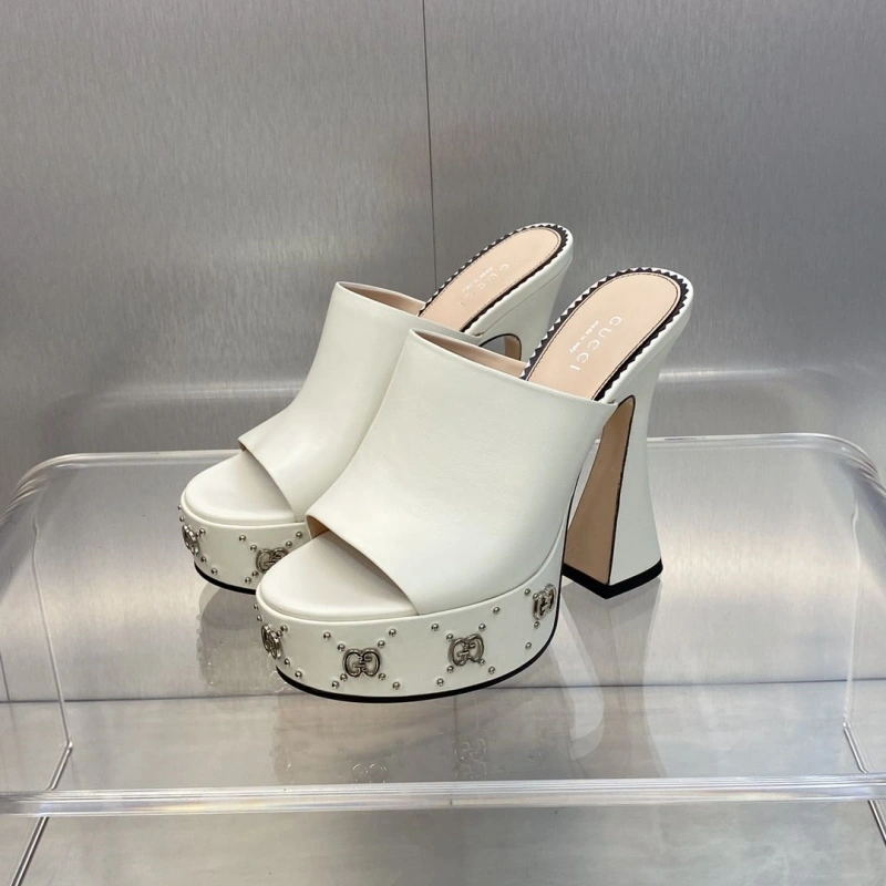 NewStyle Gxccx High Heels 164975