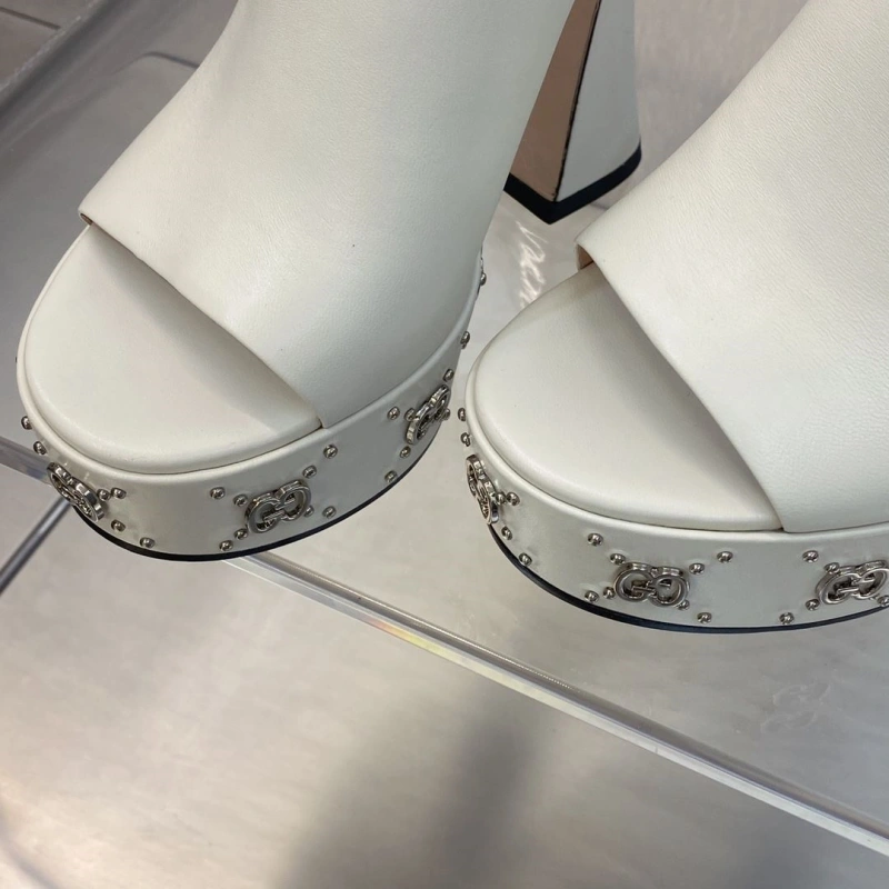 NewStyle Gxccx High Heels 164975