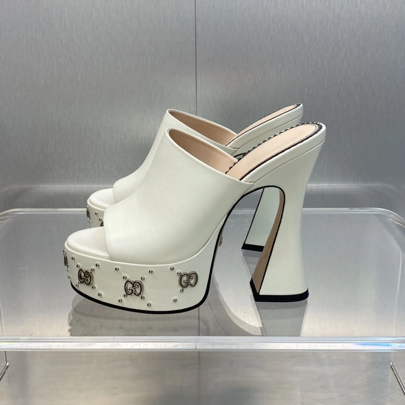 NewStyle Gxccx High Heels 164975
