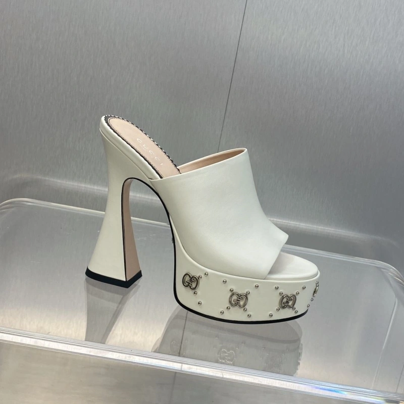 NewStyle Gxccx High Heels 164975