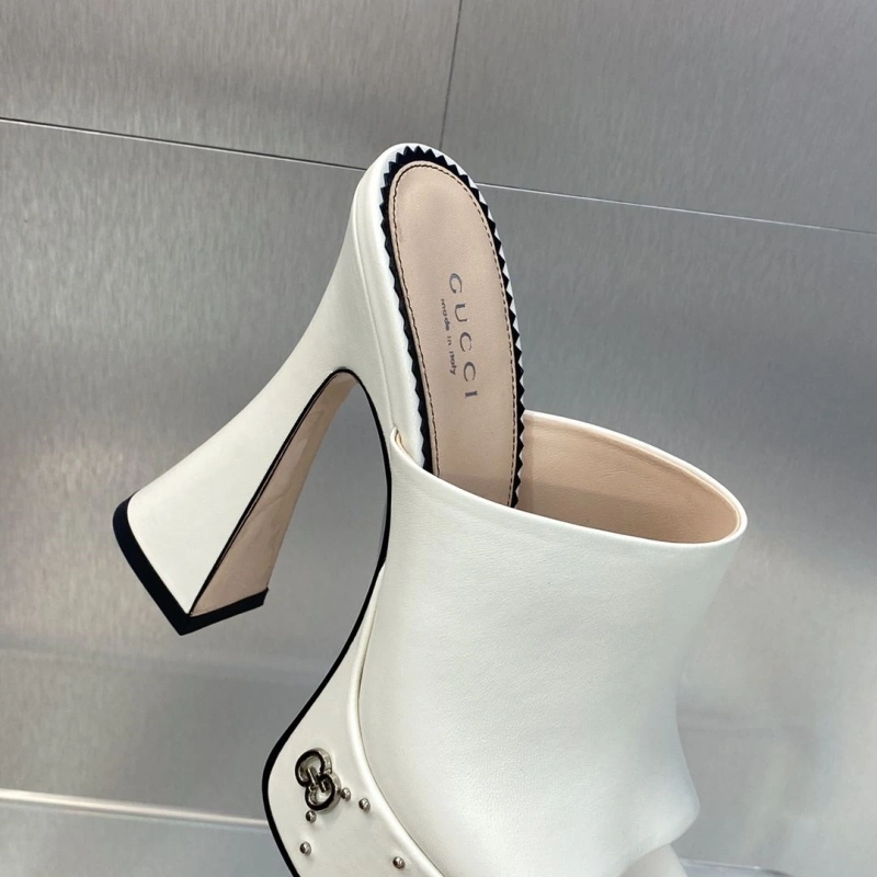 NewStyle Gxccx High Heels 164975