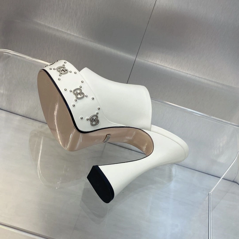 NewStyle Gxccx High Heels 164975