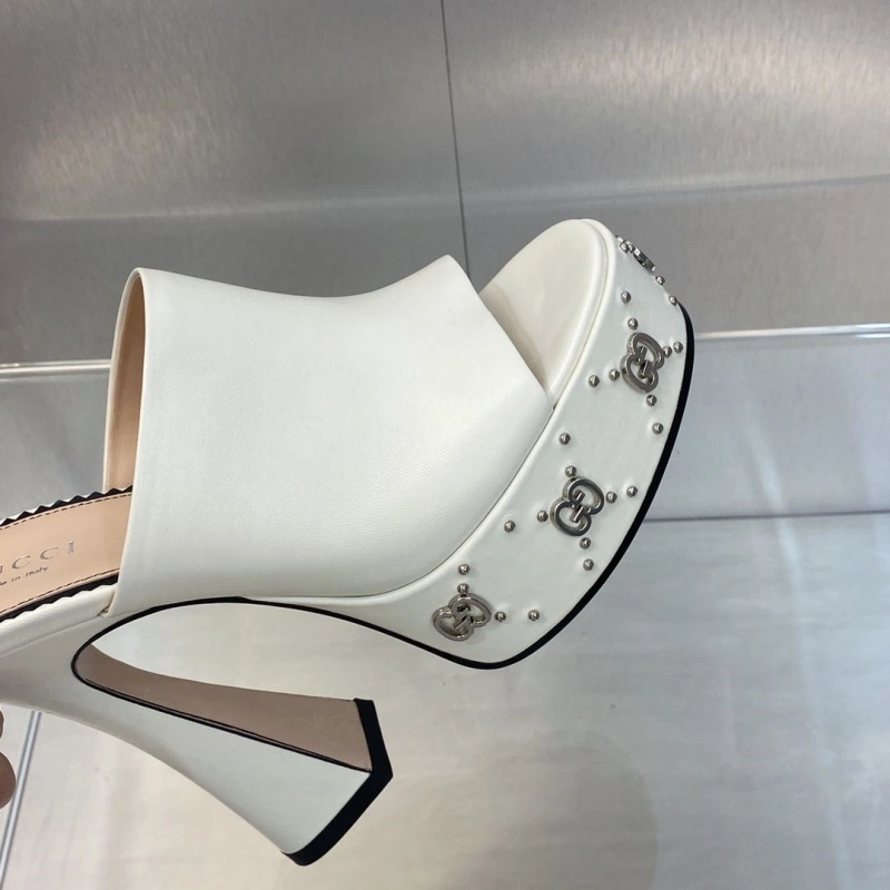 NewStyle Gxccx High Heels 164975