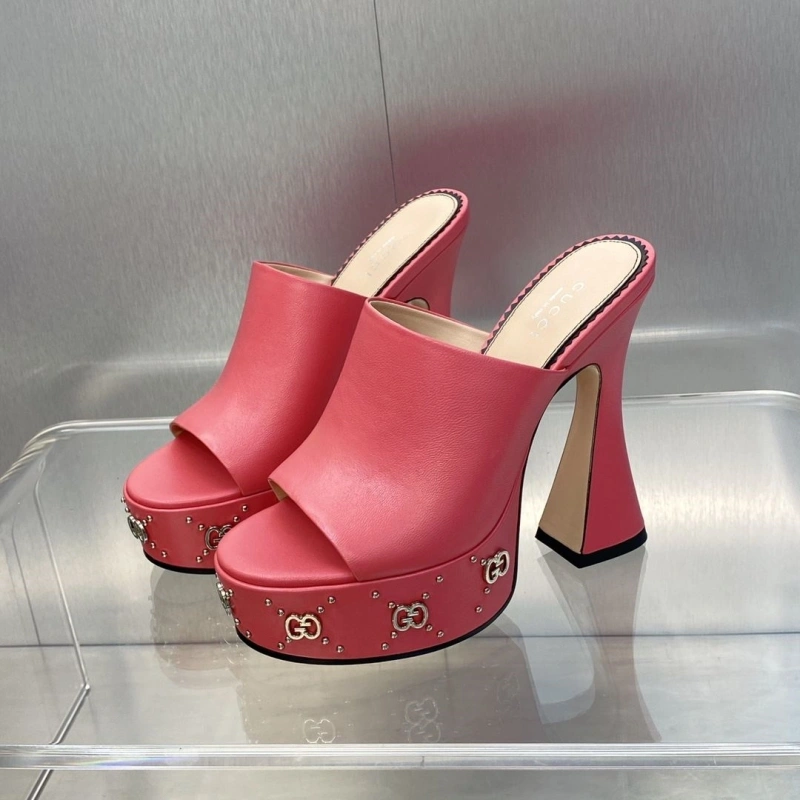 WellDesigned Gxccx High Heels 164965