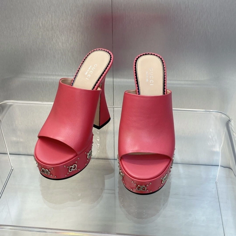 WellDesigned Gxccx High Heels 164965