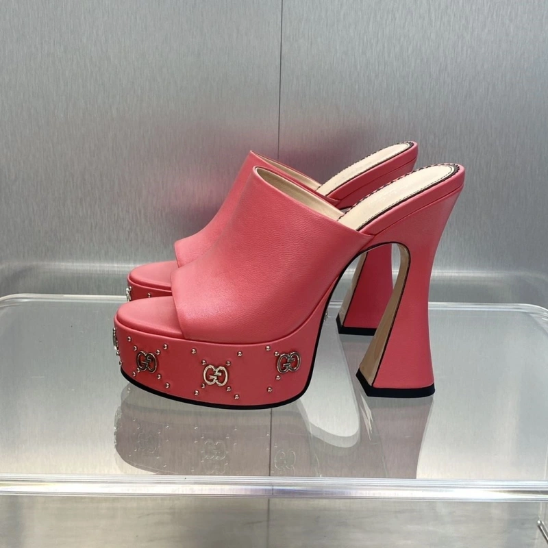 WellDesigned Gxccx High Heels 164965