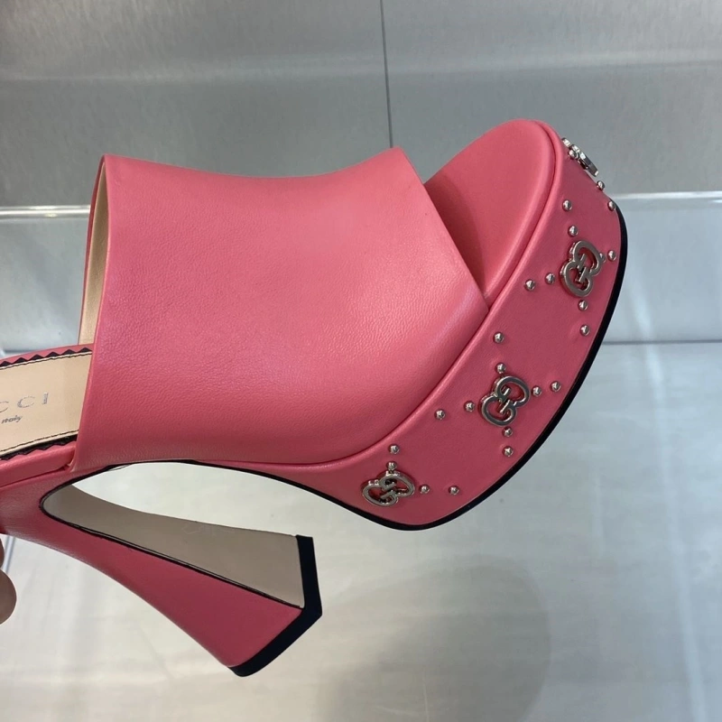 WellDesigned Gxccx High Heels 164965