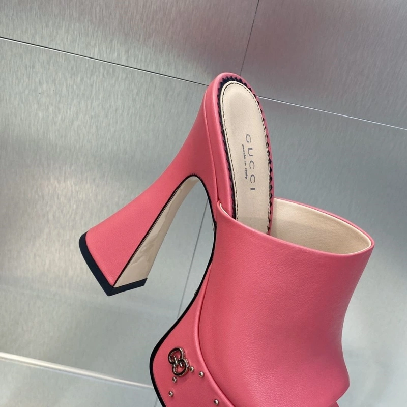 WellDesigned Gxccx High Heels 164965