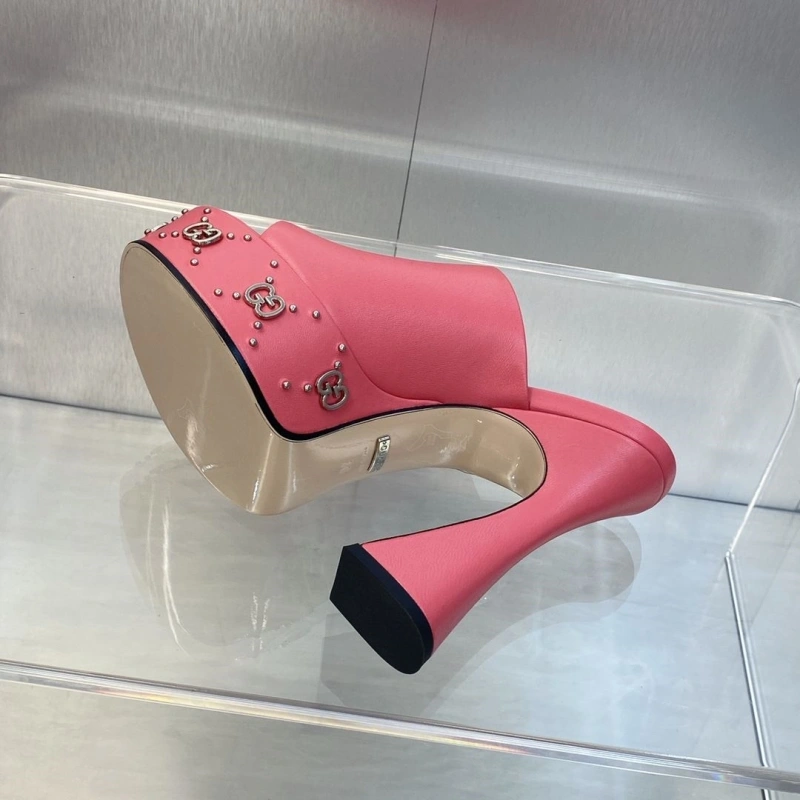 WellDesigned Gxccx High Heels 164965