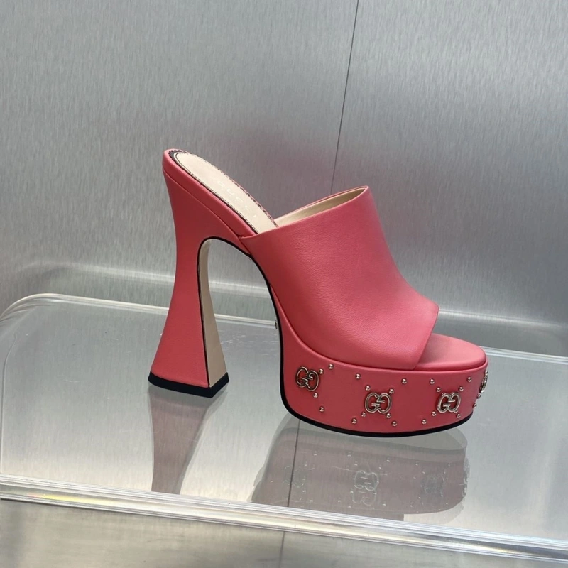 WellDesigned Gxccx High Heels 164965