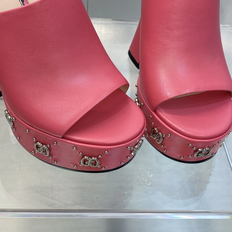 WellDesigned Gxccx High Heels 164965