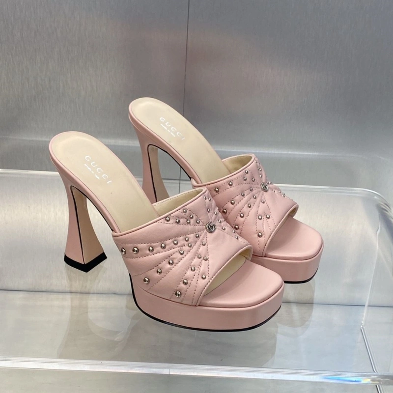 Gxccx High Heels Functional 164966