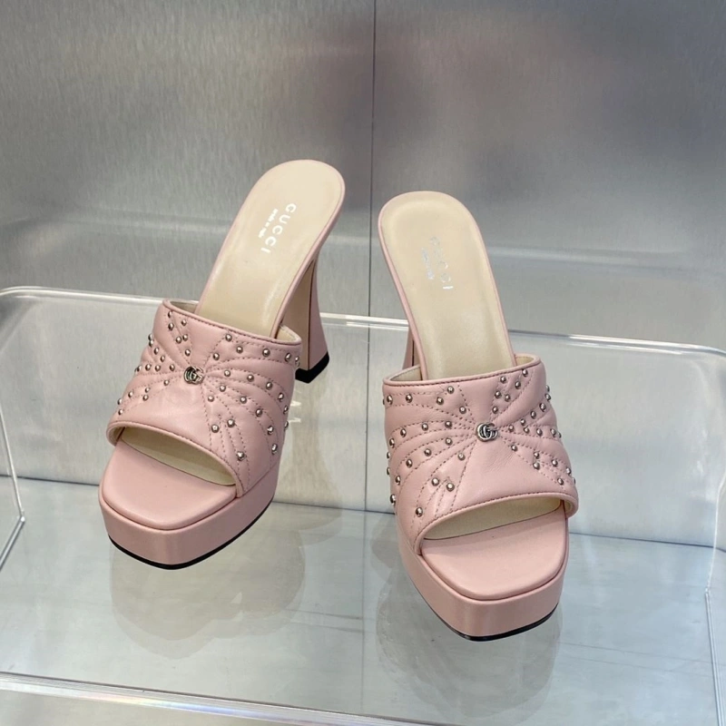 Gxccx High Heels Functional 164966