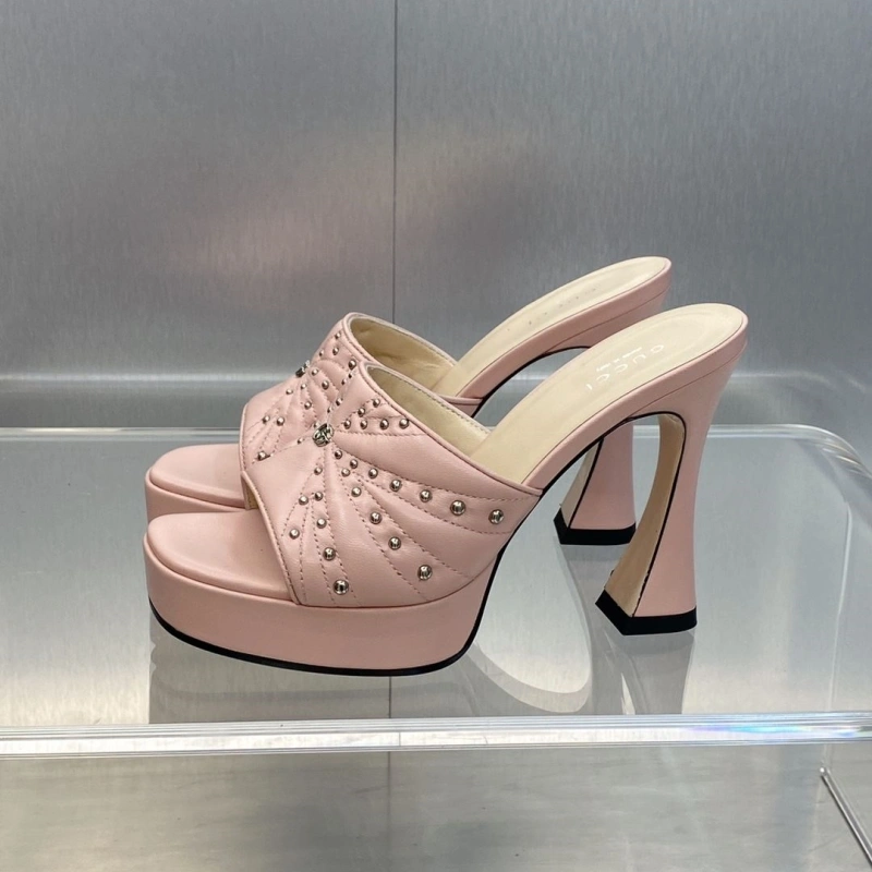 Gxccx High Heels Functional 164966