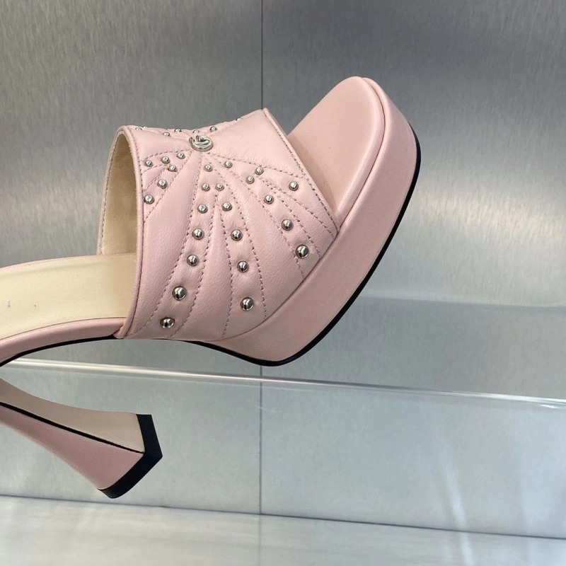 Gxccx High Heels Functional 164966
