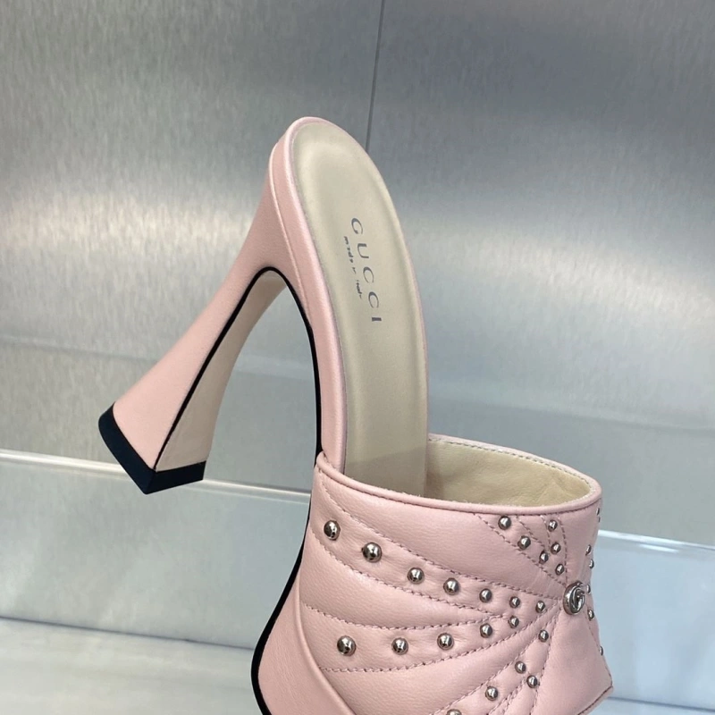 Gxccx High Heels Functional 164966