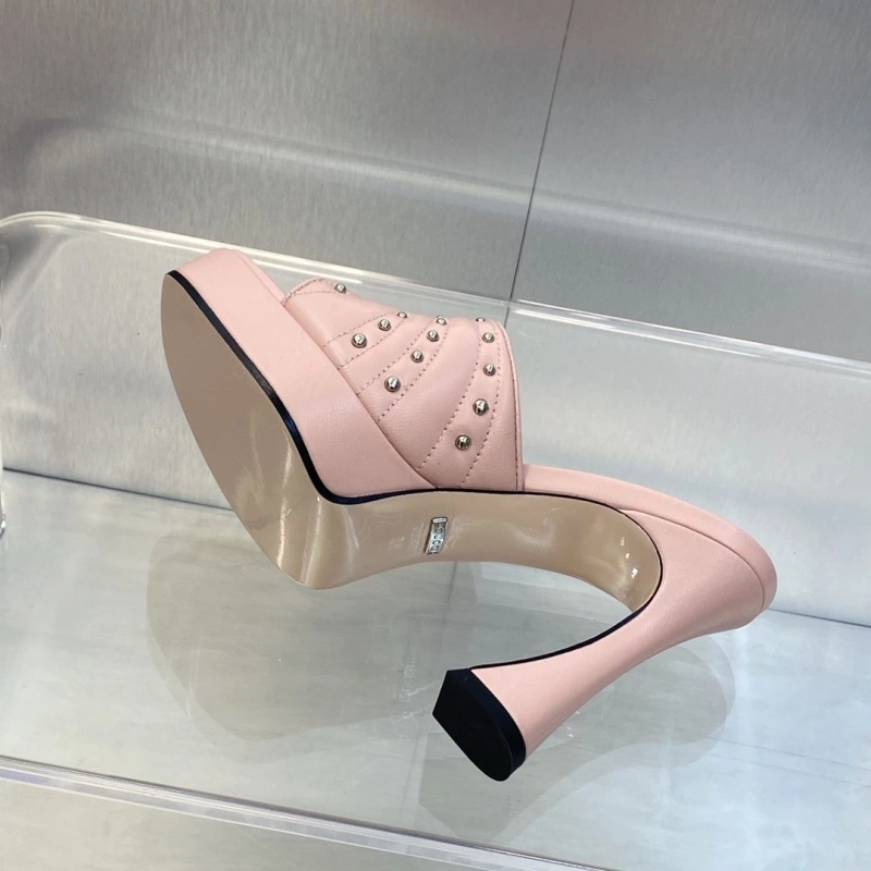Gxccx High Heels Functional 164966