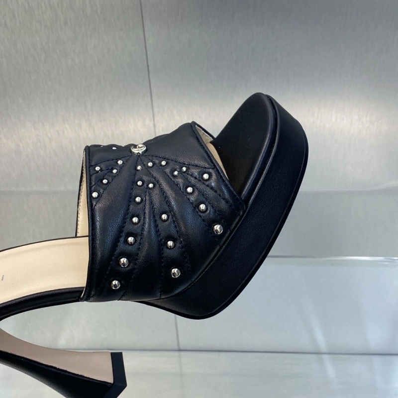 Breathable Gxccx High Heels 164962