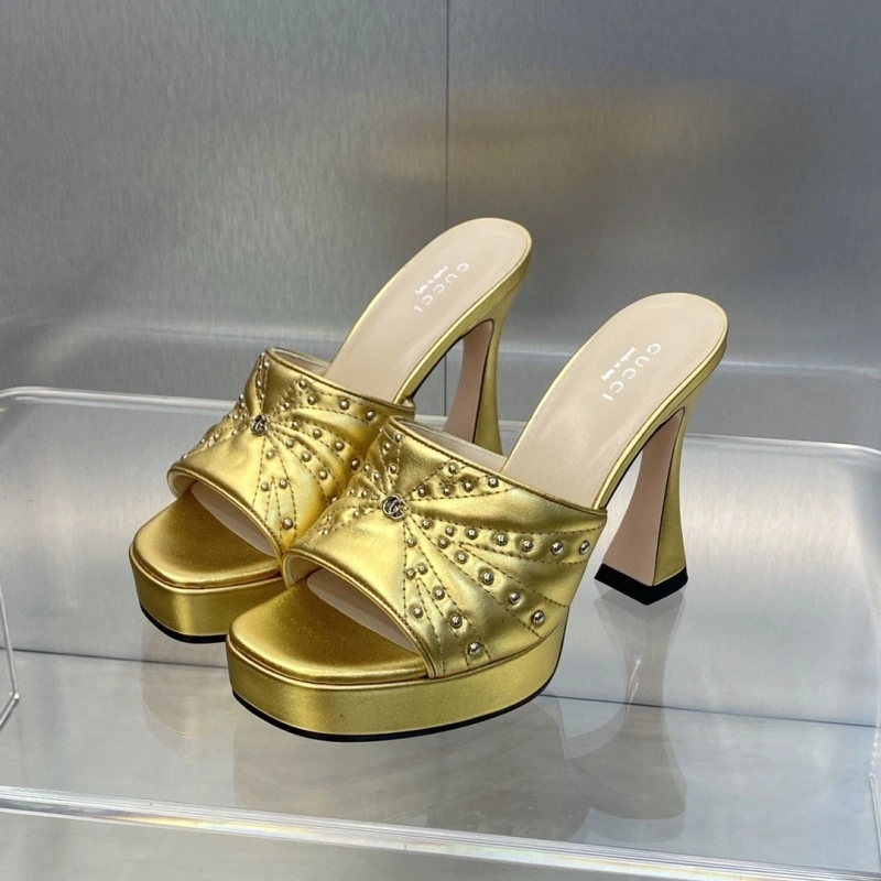 Gxccx High Heels WellDesigned 164959